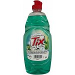 Tix prostředek na nádobí Apple & Aloe Vera 500 ml – Zboží Dáma