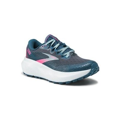 Brooks boty Caldera 6 120366 1B 068 šedá – Hledejceny.cz