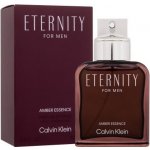 Calvin Klein Eternity Amber Essence parfém pánský 100 ml – Sleviste.cz