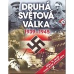 Druhá světová válka 1939-1945 – Hledejceny.cz