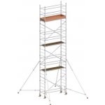 Hymer 707708 pracovní výška 8,27 m – Sleviste.cz