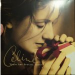 Dion Celine - These Are Special Times LP – Hledejceny.cz