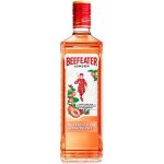 Beefeater Peach & Raspberry 37,5% 0,7 l (holá láhev) – Zboží Dáma