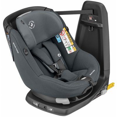 Maxi-Cosi AxissFix 2021 authentic grey – Hledejceny.cz