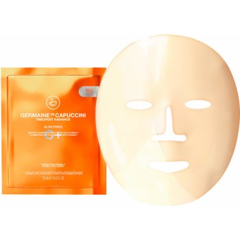 Germaine de Capuccini Timexpert C+ Glow Force Mask 18 ml