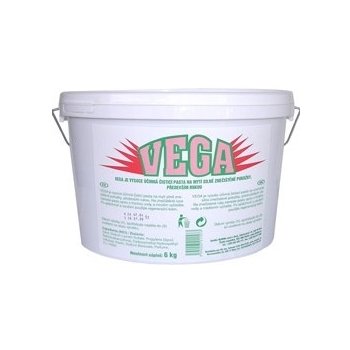 Vega čistící pasta na ruce 6 kg