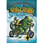 Dobrodružství Rychlé veverky 6 - Příběh z pravěku – Zboží Mobilmania