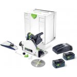 Festool TSC 55 Li 5,2 REBI-Plus-SCA – Hledejceny.cz