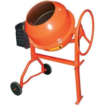 Limex Altrad-Limex LS 125l – HobbyKompas.cz