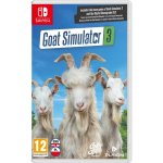 Goat Simulator 3 – Zboží Dáma