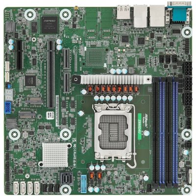 ASRock Z890D4U – Hledejceny.cz