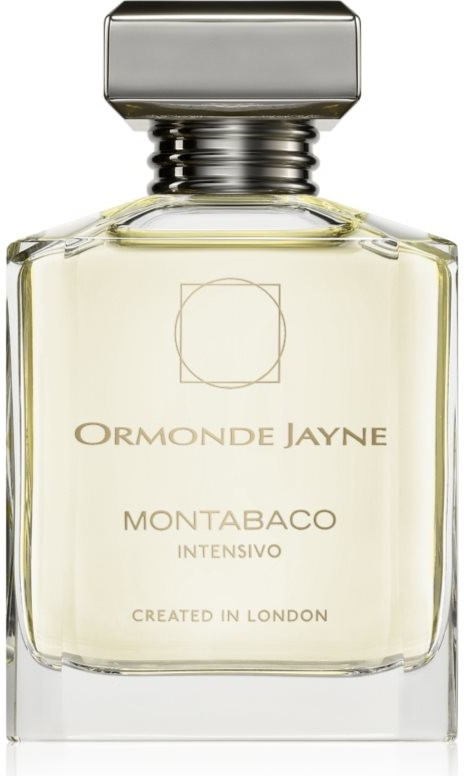 Ormonde Jayne Montabaco Intensivo parfém unisex 88 ml