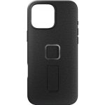 Peak Design Everyday Loop Case iPhone 16 Pro Max charcoal – Zboží Mobilmania