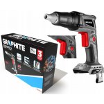 GRAPHITE ENERGY+ 58GE111 – Zbozi.Blesk.cz