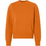 esmara dámská mikina oranžová – Zboží Mobilmania