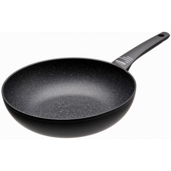 Moneta Yes! nepřilnavá pánev wok 28 cm