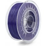 Devil Design PET-G 1,75 mm Galaxy třpytivý fialový 1 kg – Zboží Živě