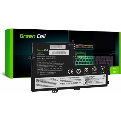 Green Cell LE172 baterie - neoriginální – Zboží Mobilmania