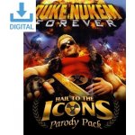 Duke Nukem Forever Hail To The Icons Parody Pack – Hledejceny.cz