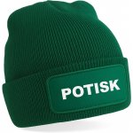 Zimní čepice s vlastním potiskem – Hledejceny.cz
