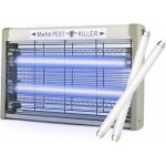 Mafiti Elektrický lapač komárů MS600Plus – Zbozi.Blesk.cz