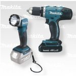 Makita DDF453SYEL – Zbozi.Blesk.cz