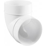Faber Koleno 90° 100mm – Zboží Mobilmania
