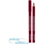 Bourjois Contour Lévres Edition Lip Liner tužka na rty 10 Bordeaux Line 1,14 g – Hledejceny.cz