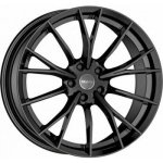 MAK Fabrik 9x18 5x112 ET28 gloss black | Zboží Auto