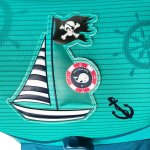 Stil Ocean Pirate tyrkysová – Hledejceny.cz