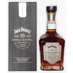 Jack Daniel's Single Barrel 100 proof 50% 0,7 l (karton) – Zbozi.Blesk.cz