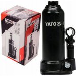 Yato YT-1702 Hydraulický zvedák 5 t – Zbozi.Blesk.cz