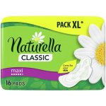 Naturella Camomile Classic Thick Maxi 16 ks – Zboží Mobilmania