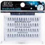 Ardell Combo Pack Mix umělé řasy v trsech profesionální 650634 trsových řas bez uzlíku černé Short Medium a Long 56 trsů – Sleviste.cz