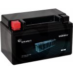 GRANIT ENDURANCE 12V 7Ah 90A EA90 | Zboží Auto