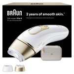 Braun IPL Silk-expert Pro 5 PL5210 – Hledejceny.cz