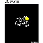 Tour de France 2025 – Sleviste.cz