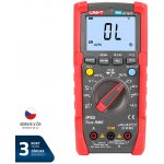 UNI-T UT191T PRO Line – Zboží Mobilmania