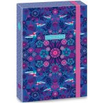 Ars Una box na sešity Estrada A4 – Sleviste.cz