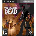 The Walking Dead: A Telltale Games Series GOTY – Hledejceny.cz