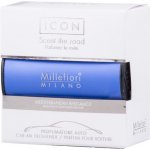 Millefiori Icon Mediterranean Bergamot Cuori & Fiori – Hledejceny.cz