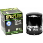 Hiflofiltro olejový filtr HF 171B – Sleviste.cz