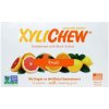 Žvýkačka Xylichew Ovocné 12 x 15,6 g