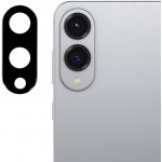 Techsuit - kompletní sklo fotoaparátu - Samsung Galaxy S25 Edge - Černá 157373 – Zboží Živě