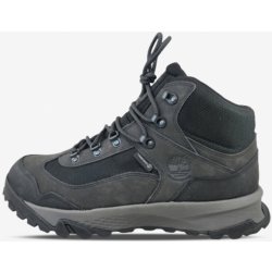 Timberland Lincoln Peak Lite Mid Fl Wp TB0A2HTT0151 pánské vysoké boty černá