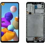 LCD Displej Samsung A21s – Sleviste.cz