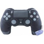 CurePink Polštář Playstation Controller 45x45 – Zboží Dáma