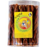 Mapes vepřová suš. střívka 10 cm / 50 ks – Zboží Dáma