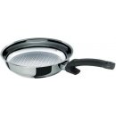 Fissler Crispy steelux comfort 28 cm