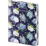 Vario Lyra Floral A7 Týdenní 2027 – Zboží Živě